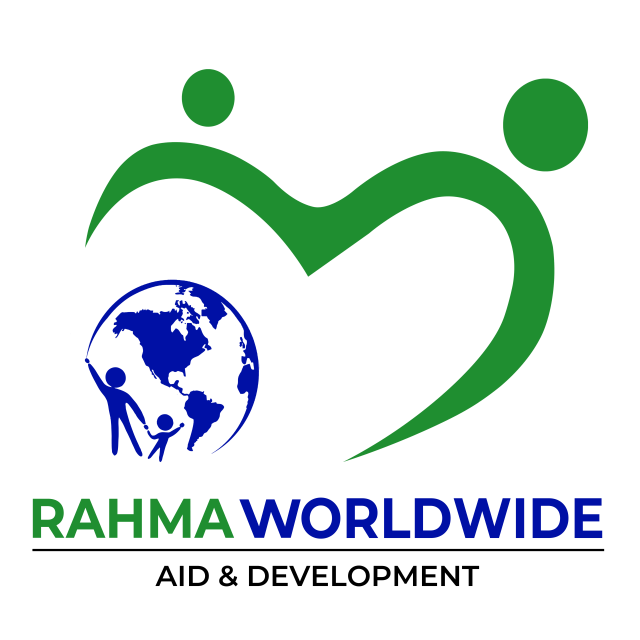 Rahma Worldwide Logo