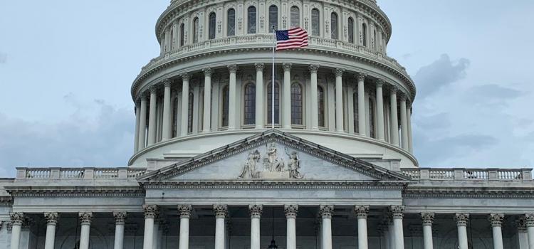 US Capitol Building