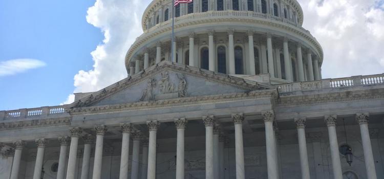 US Capitol Building