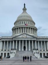 US Capitol Building