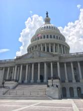 US Capitol Building