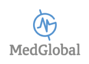 MedGlobal Logo